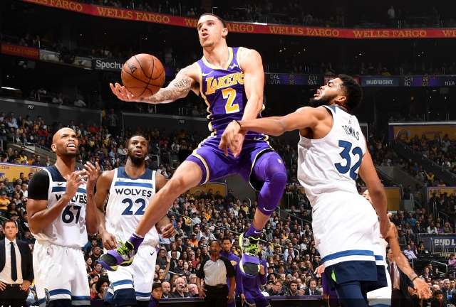  唐斯三分准绝杀森林狼加时险胜掘金保留希望