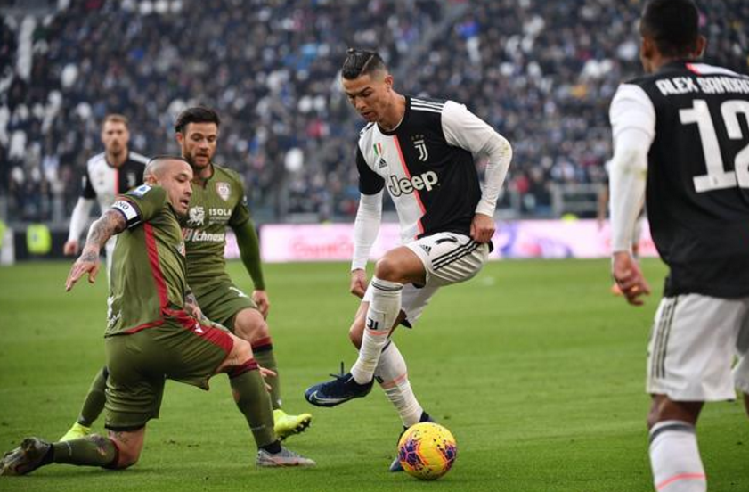  卡利亚里进攻乏力遭零封，保级形势愈发严峻